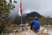 gunung