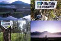 gunung argopuro mari kenali