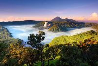 paket wisata gunung bromo dari surabaya