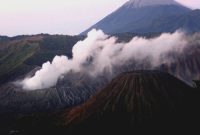 Transportasi menuju titik awal private trip Gunung Semeru