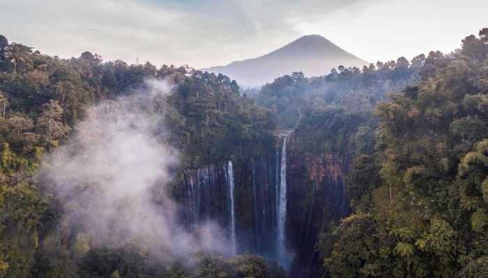 Harga private trip Gunung Semeru terbaru