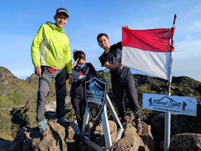 Harga private trip Gunung Semeru terbaru