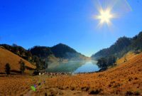 Ranu Kumbolo private trip Gunung Semeru