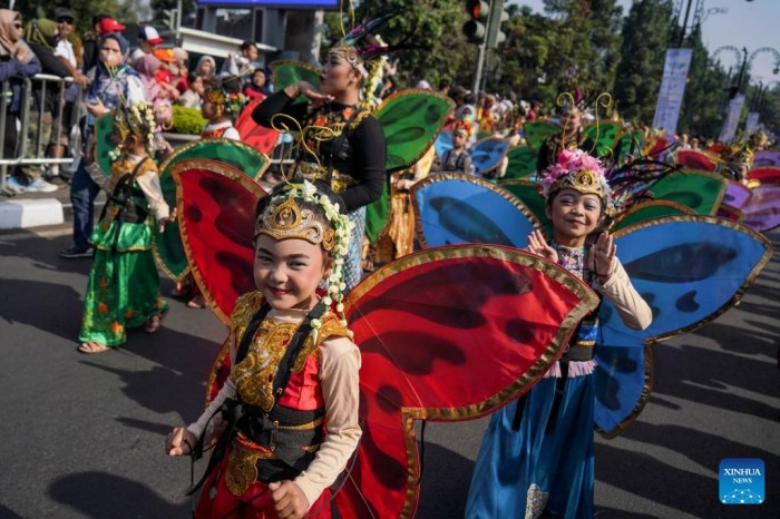 Festival budaya tradisional jawa timur tahun ini dan jadwalnya