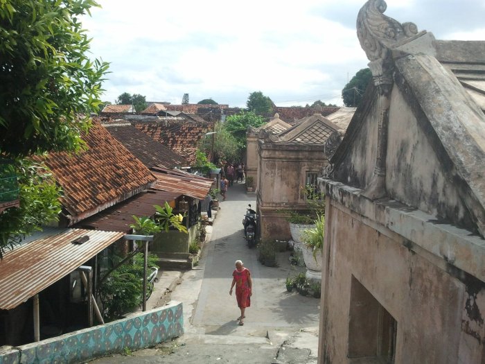 Desa wisata di jawa timur dengan kearifan lokal yang masih terjaga