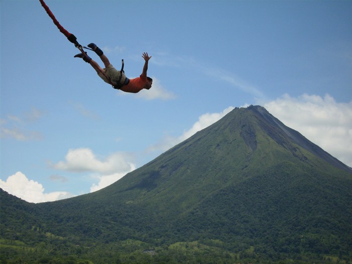 Adrenaline Adrenaline