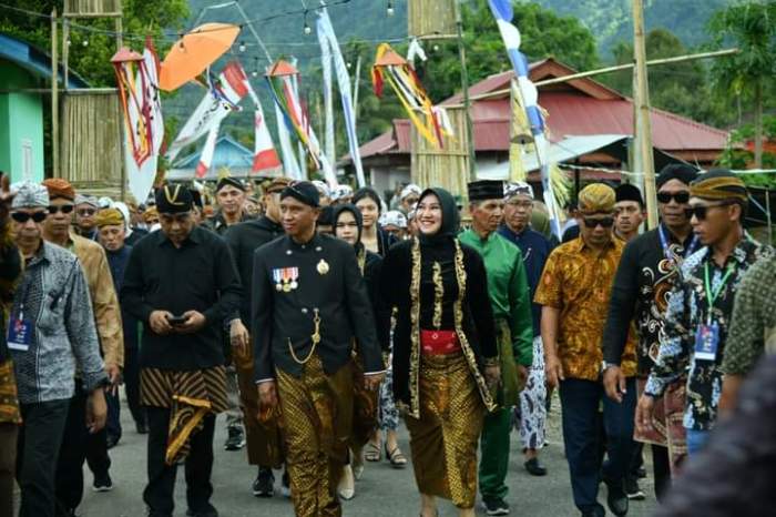 Festival budaya tradisional jawa timur tahun ini dan jadwalnya