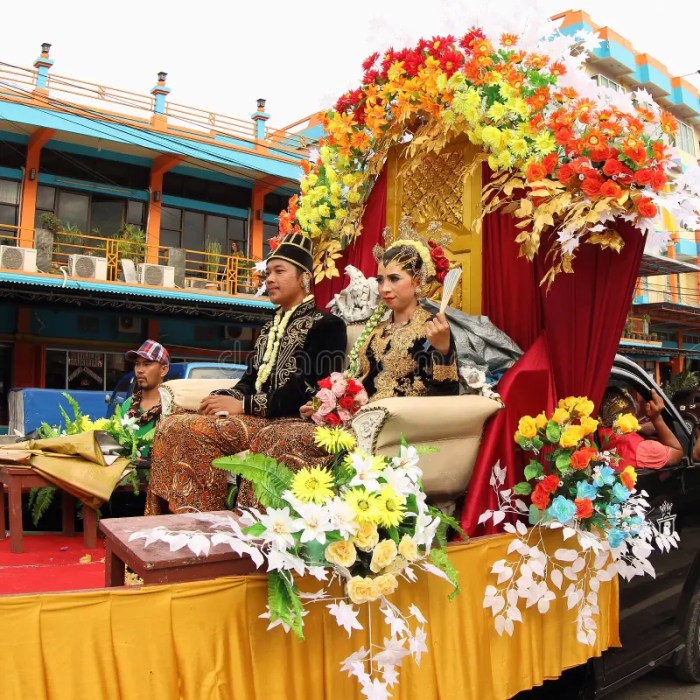 Festival budaya tradisional jawa timur tahun ini dan jadwalnya