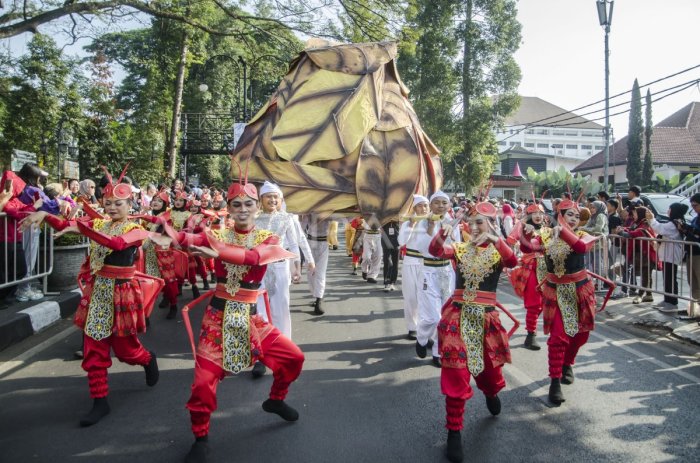 Festival budaya tradisional jawa timur tahun ini dan jadwalnya